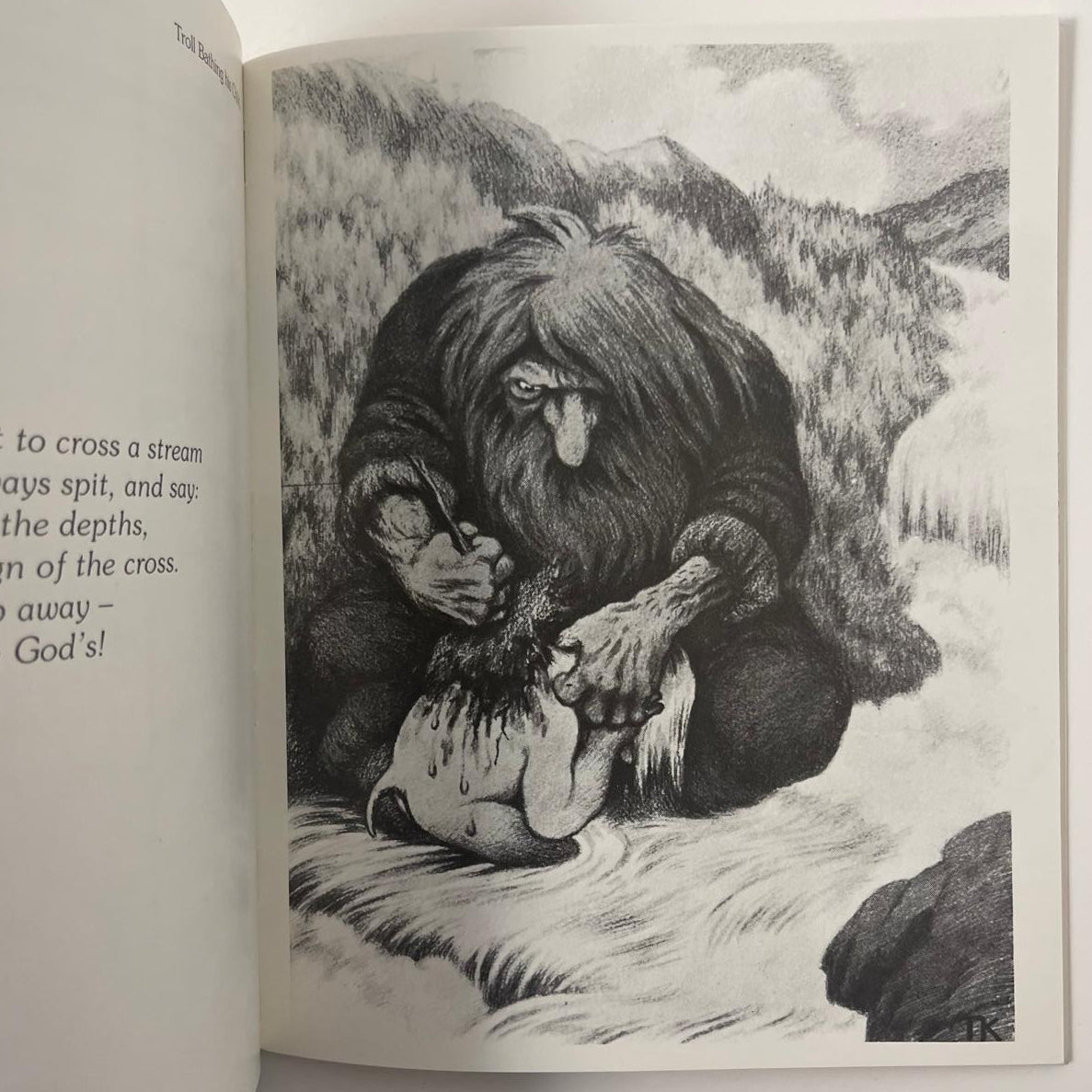 Norway: Home of the Trolls - Eli Ketilsson