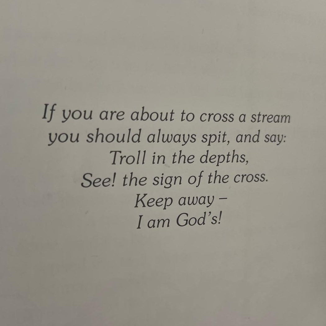 Norway: Home of the Trolls - Eli Ketilsson