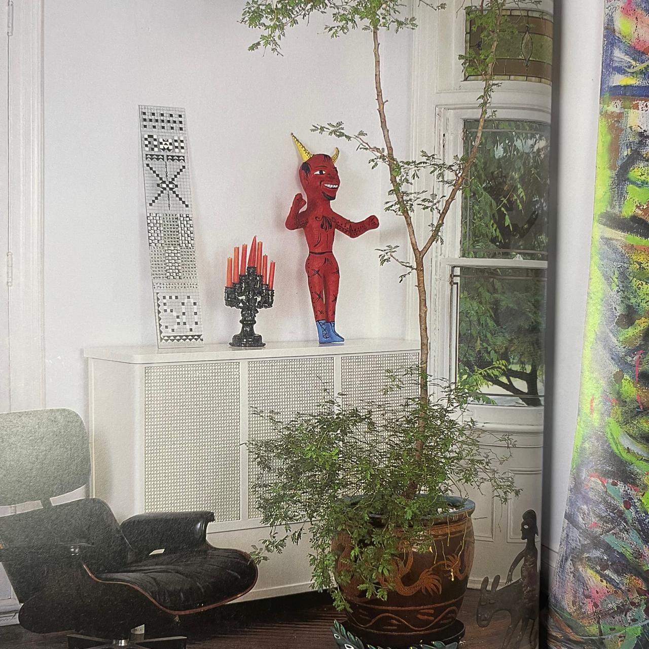 The Indoor Gardener - Noel Kingsbury