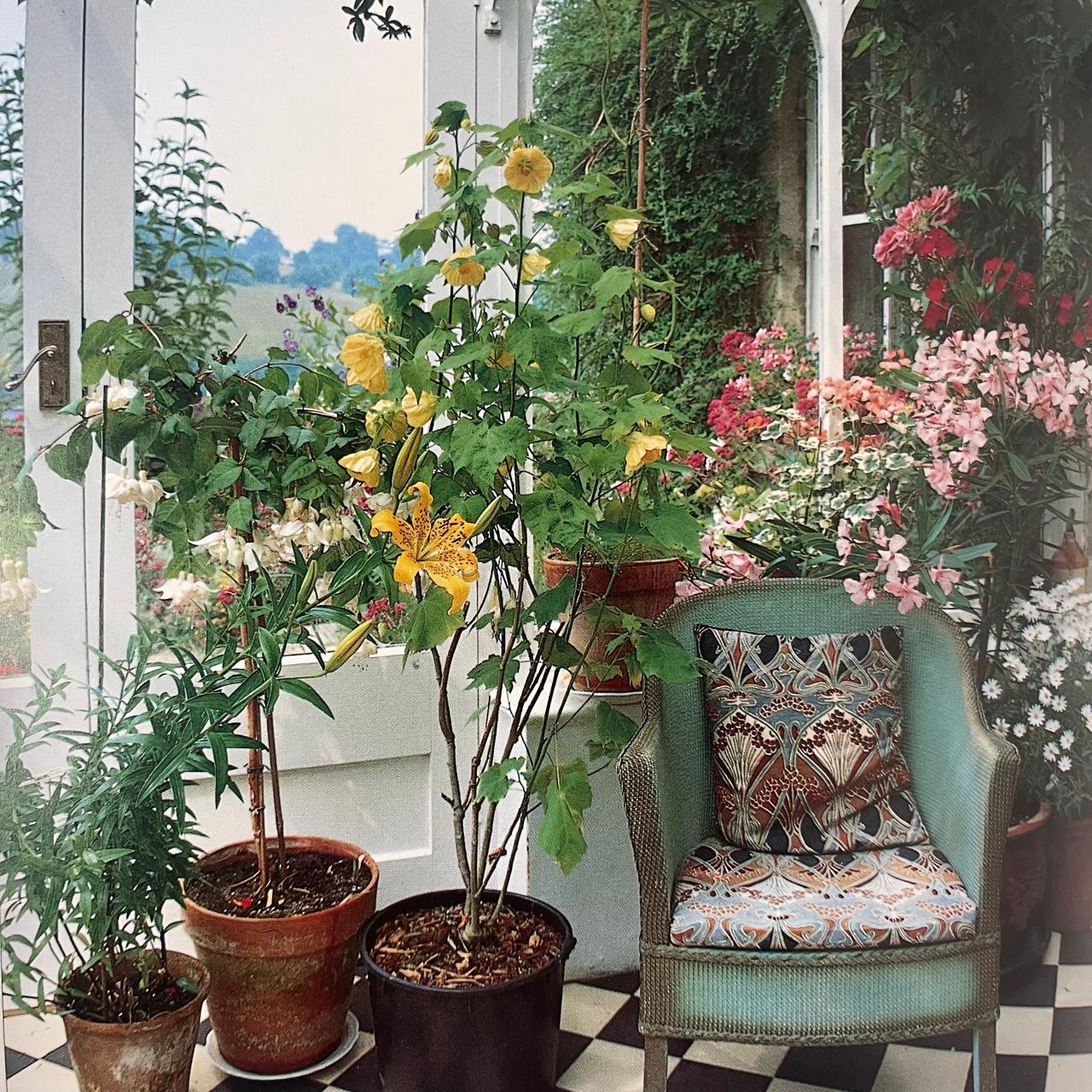 The Indoor Gardener - Noel Kingsbury