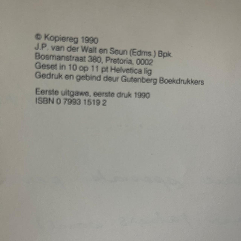 Houtsny-ontwerpe - Andell Kruger