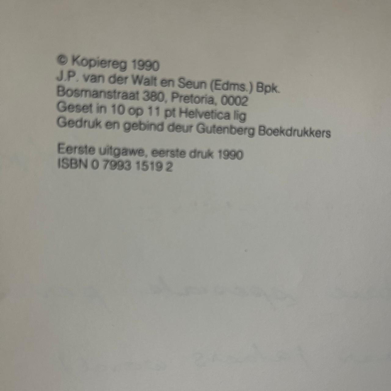 Houtsny-ontwerpe - Andell Kruger