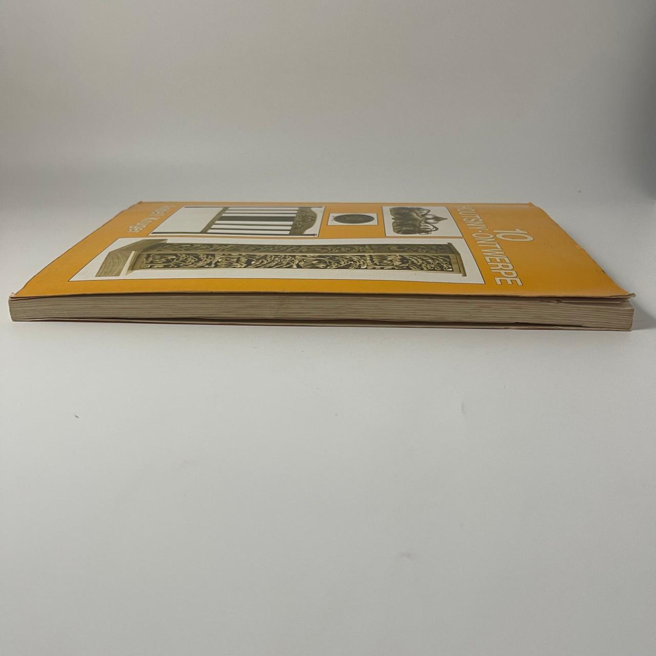 Houtsny-ontwerpe - Andell Kruger