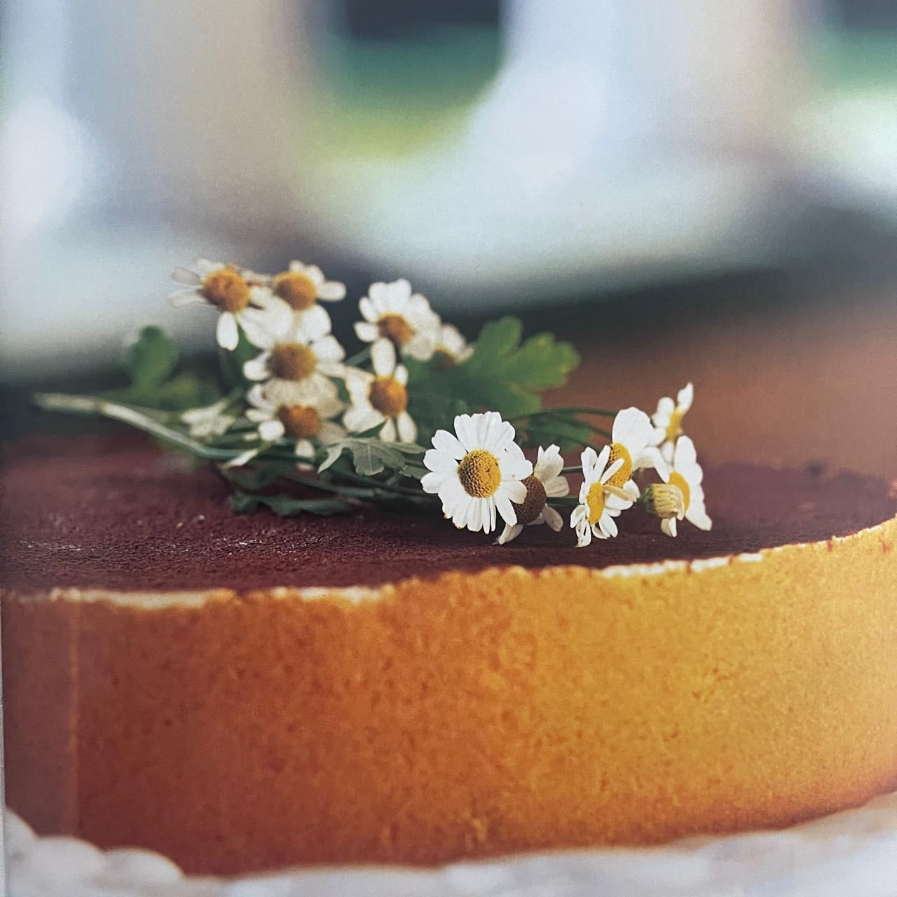 Huisgenoot Wenresepte – Kuier-Kuier deur die Land - Carmen Niehaus