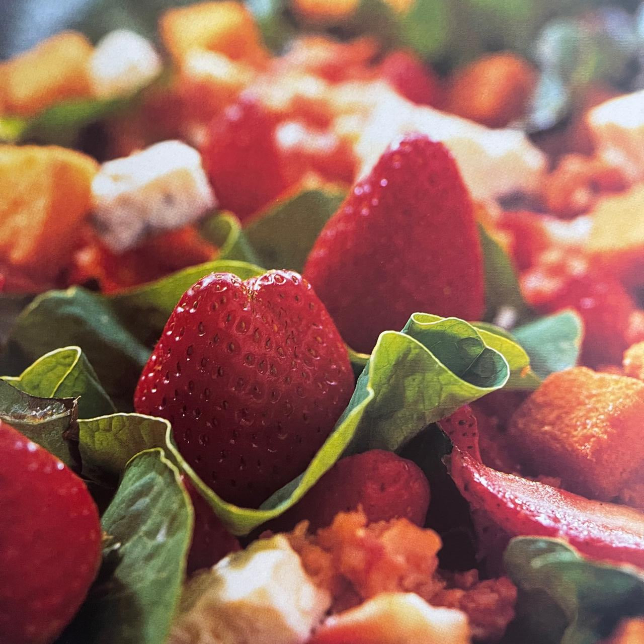 Huisgenoot Wenresepte – Kuier-Kuier deur die Land - Carmen Niehaus