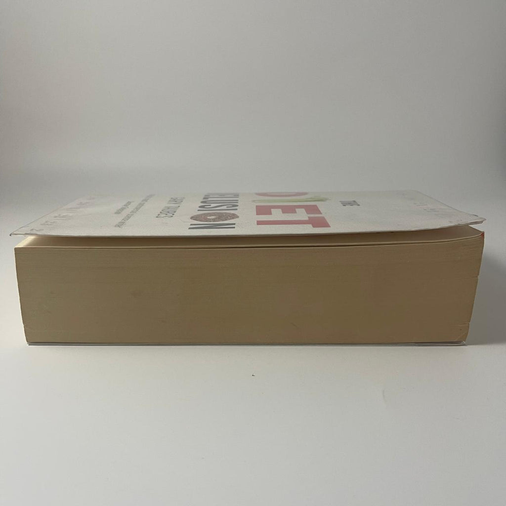 The Diet Delusion - Gary Taubes