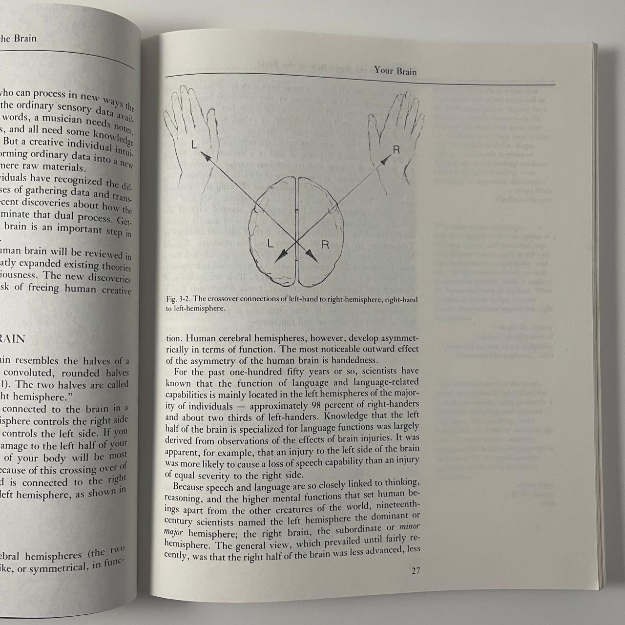 Drawing on the Right Side of the Brain - Betty Edwards