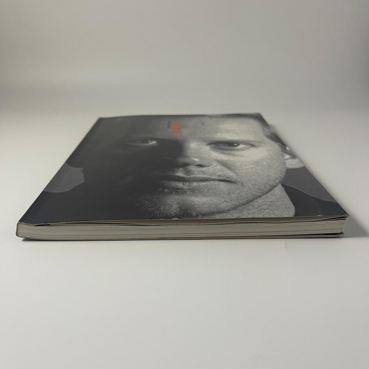Kerkorrel - Willem Pretorius