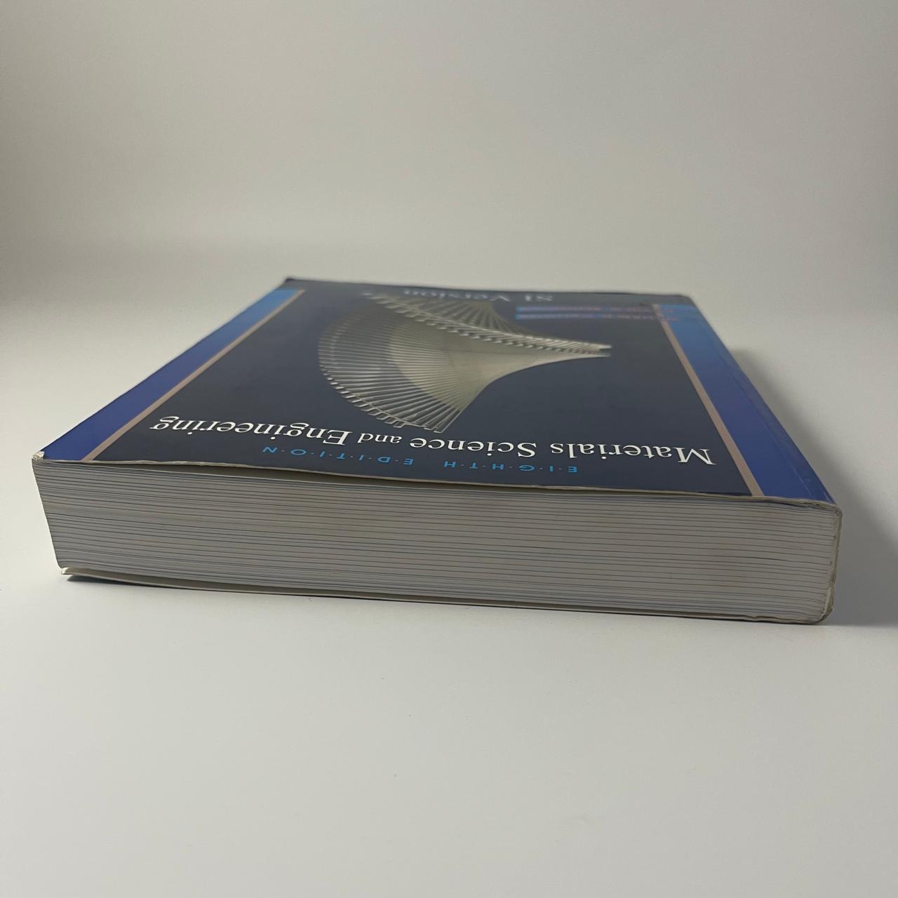 Materials Science and Engineering – Eighth Edition (SI Version) - William D. Callister Jr. and David G. Rethwisch