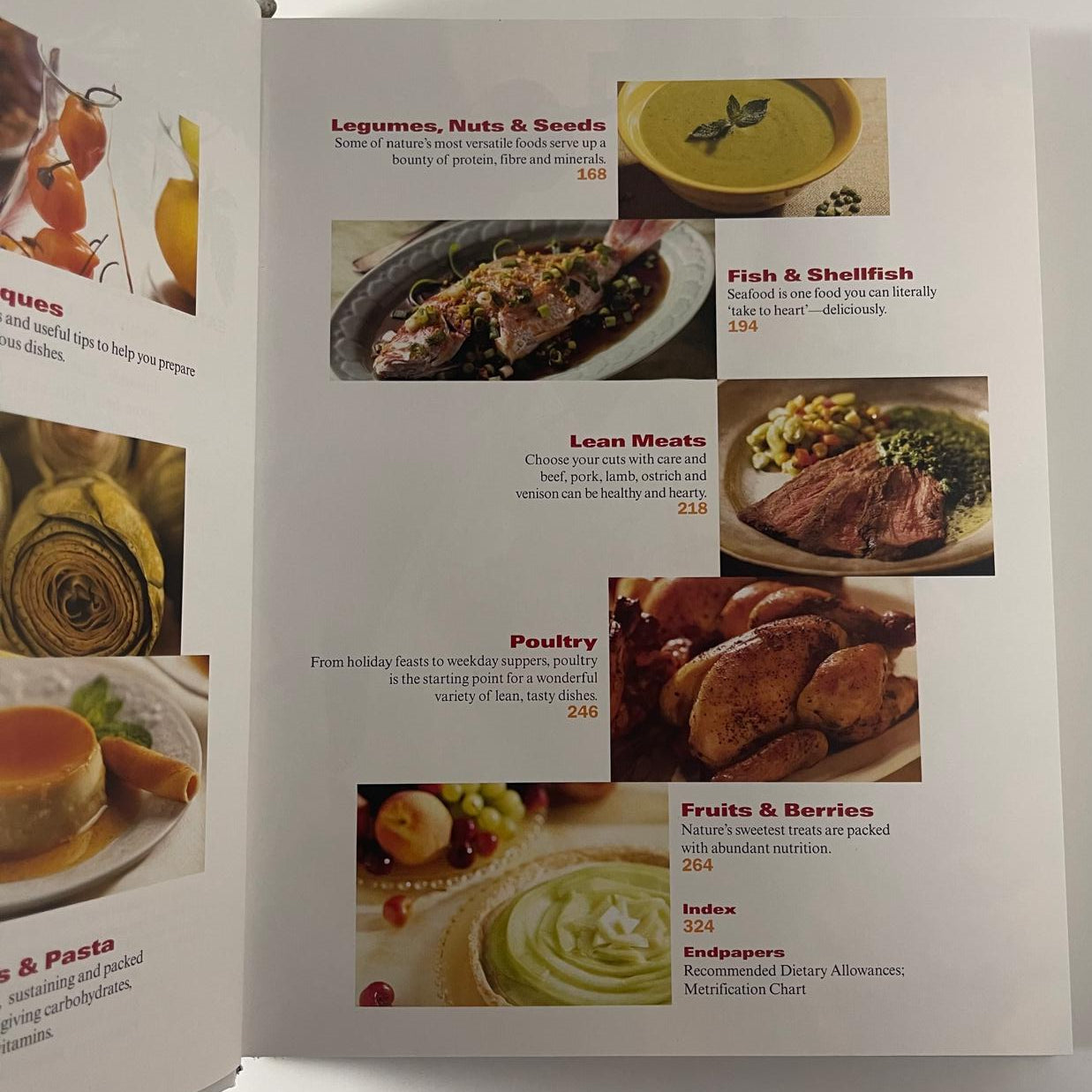 Eat Well, Stay Well – Reader's Digest