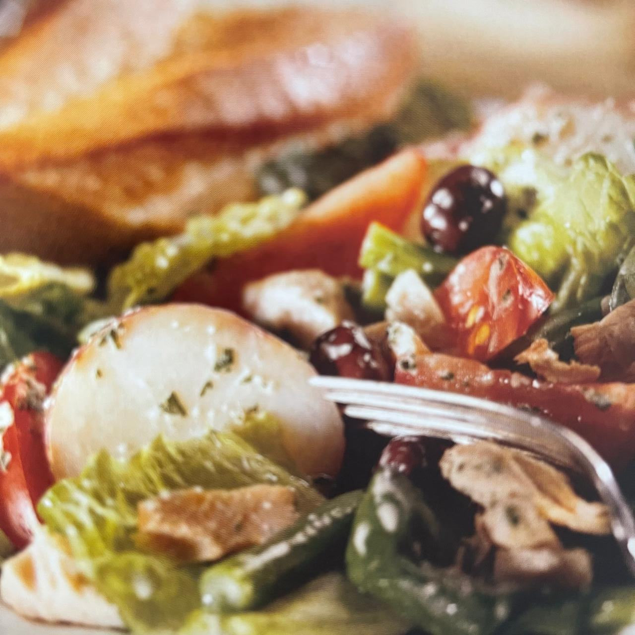 Eat Well, Stay Well – Reader's Digest