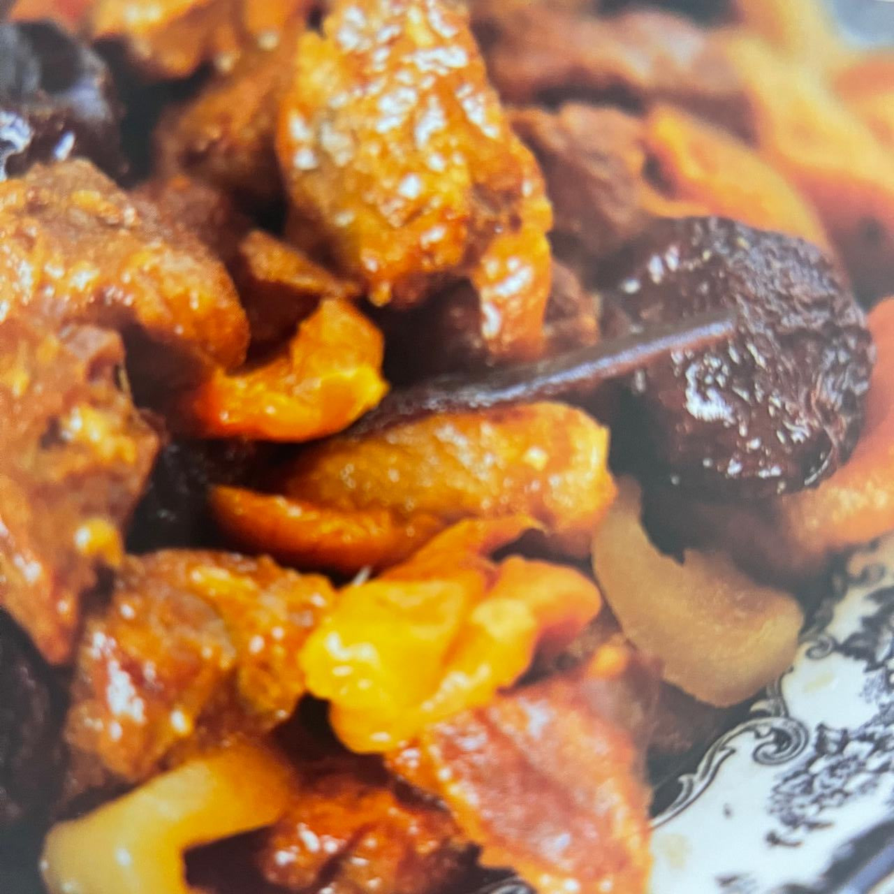 Eat Well, Stay Well – Reader's Digest