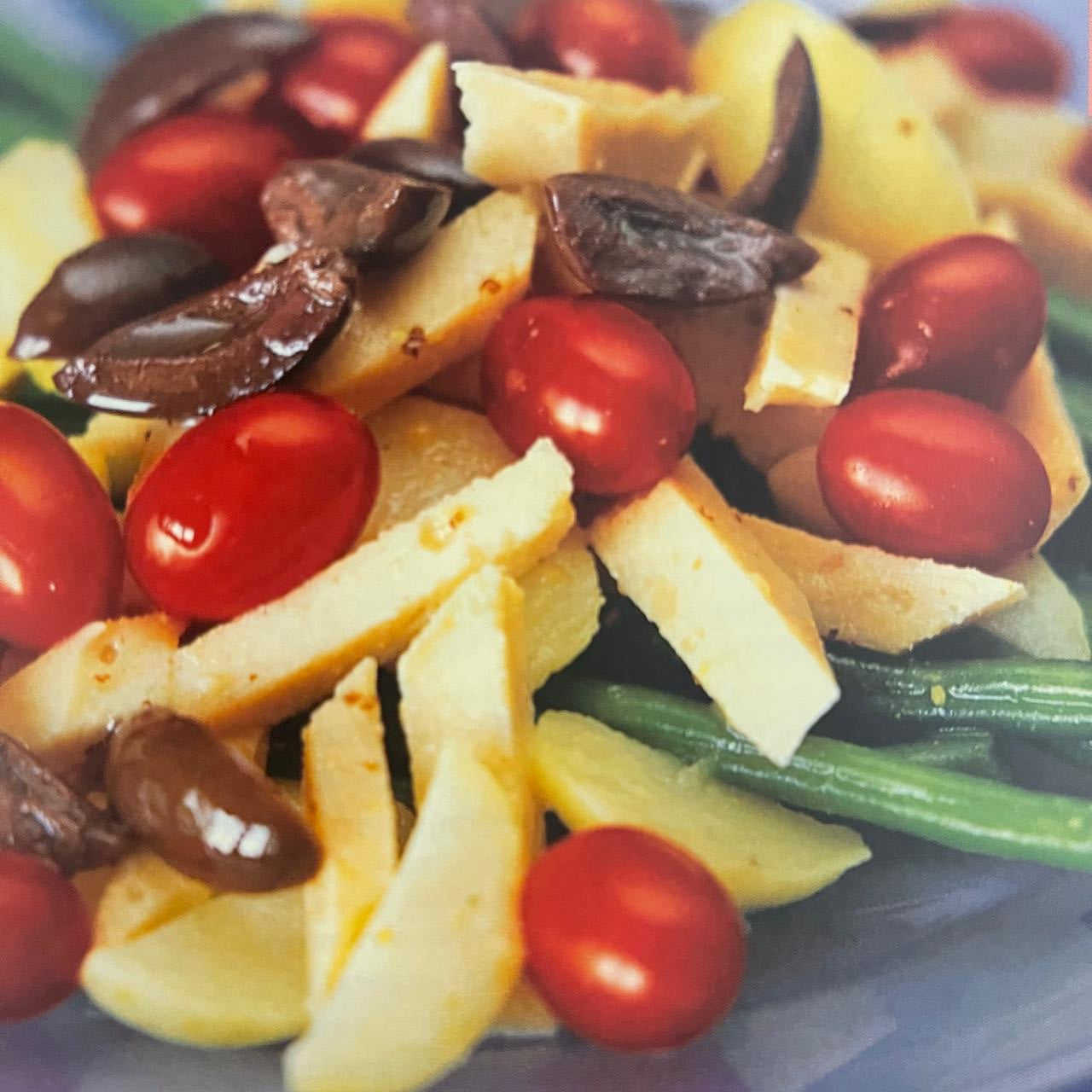 Eat Well, Stay Well – Reader's Digest