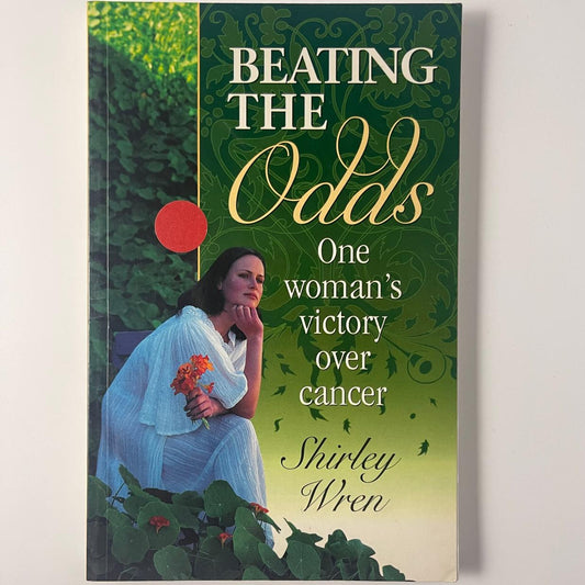 Beating the Odds: One Woman’s Victory Over Cancer – Shirley Wren
