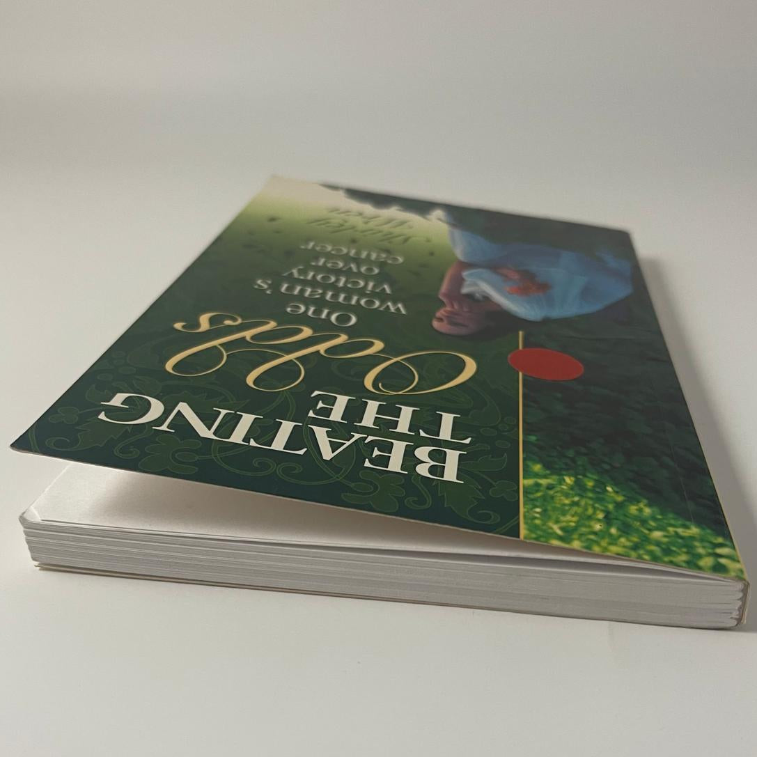 Beating the Odds: One Woman’s Victory Over Cancer – Shirley Wren