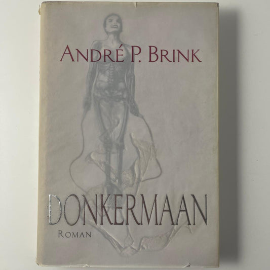 Donkermaan — André P. Brink