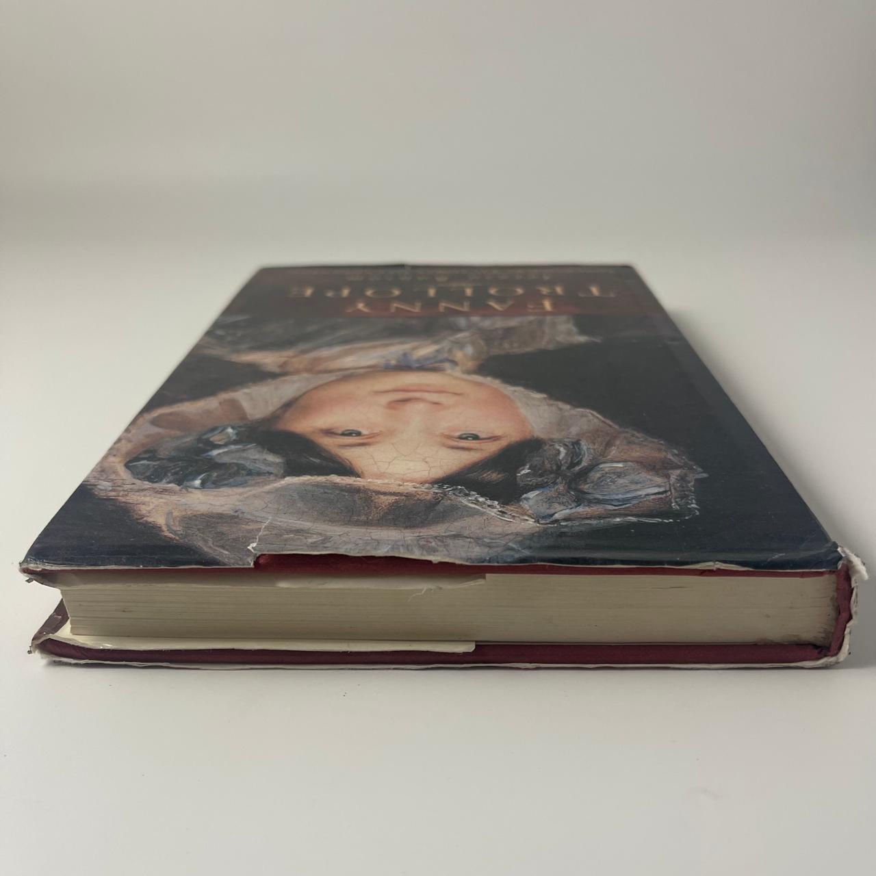 Fanny Trollope — Teresa Ransom