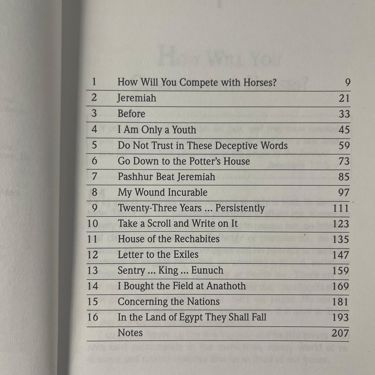 Run with the Horses: The Quest for Life at Its Best — Eugene H. Peterson