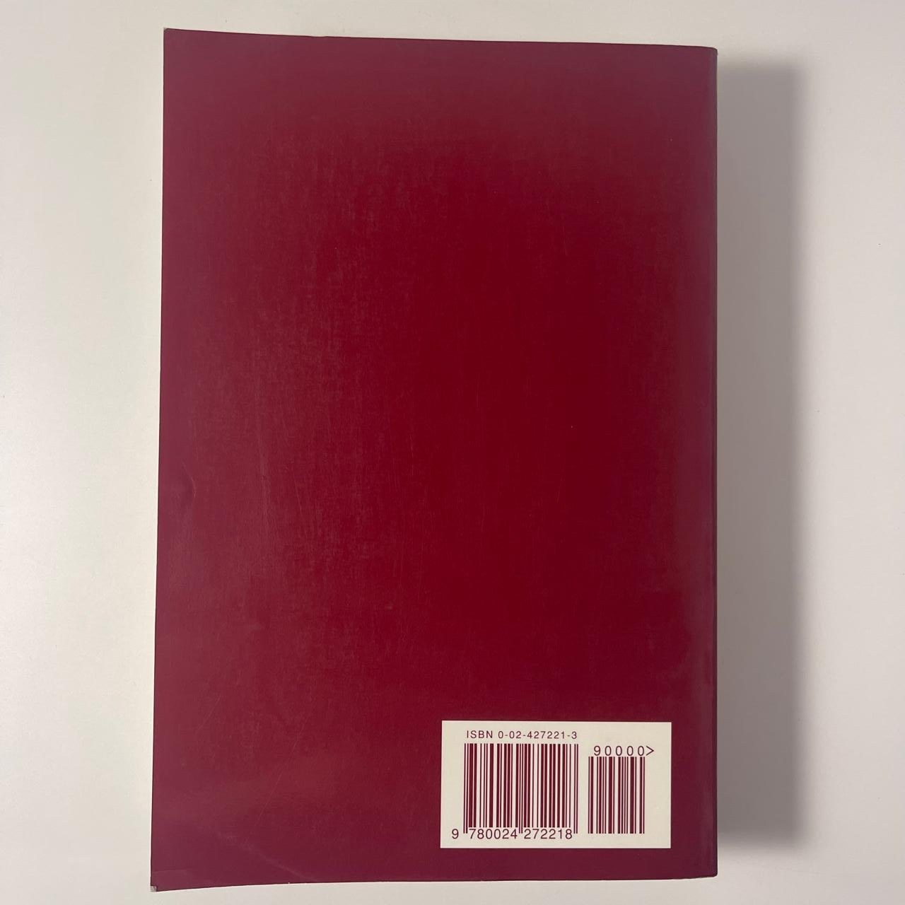 Business Ethics: A Philosophical Reader — Thomas I. White