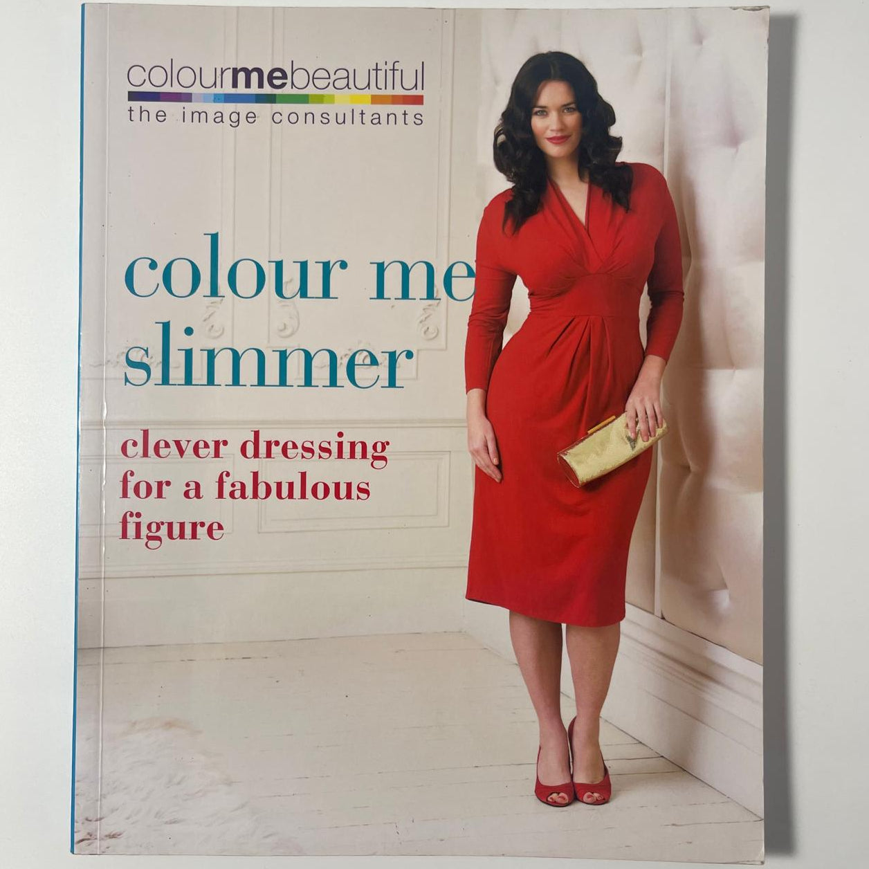 Colour Me Slimmer — Colour Me Beautiful