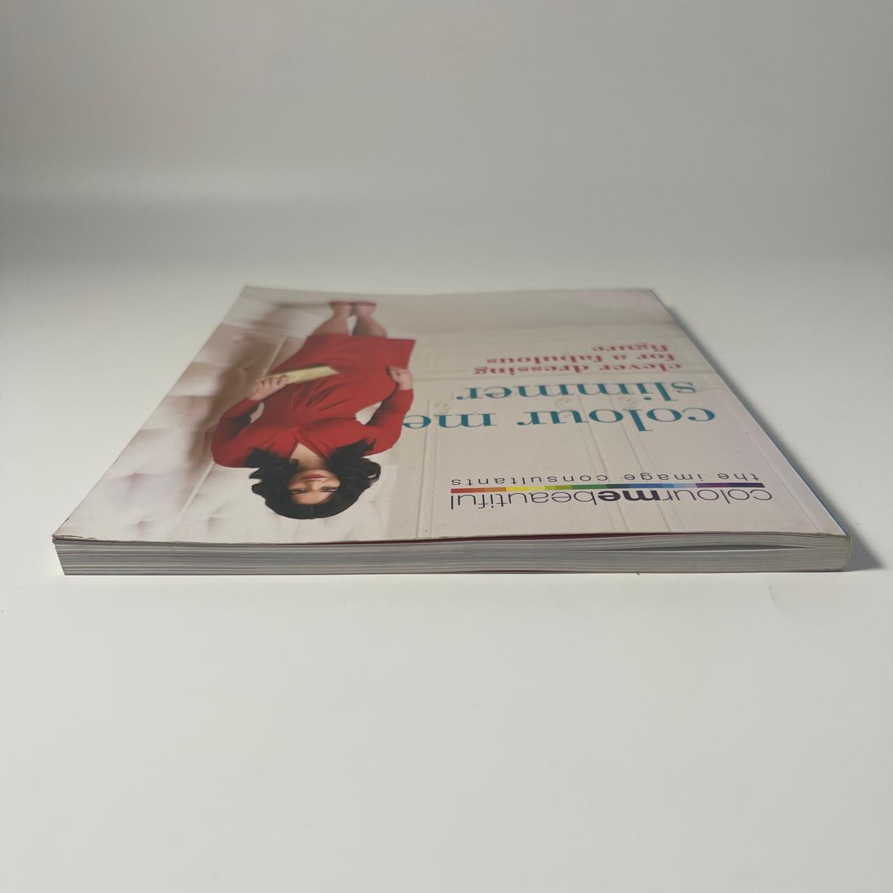 Colour Me Slimmer — Colour Me Beautiful