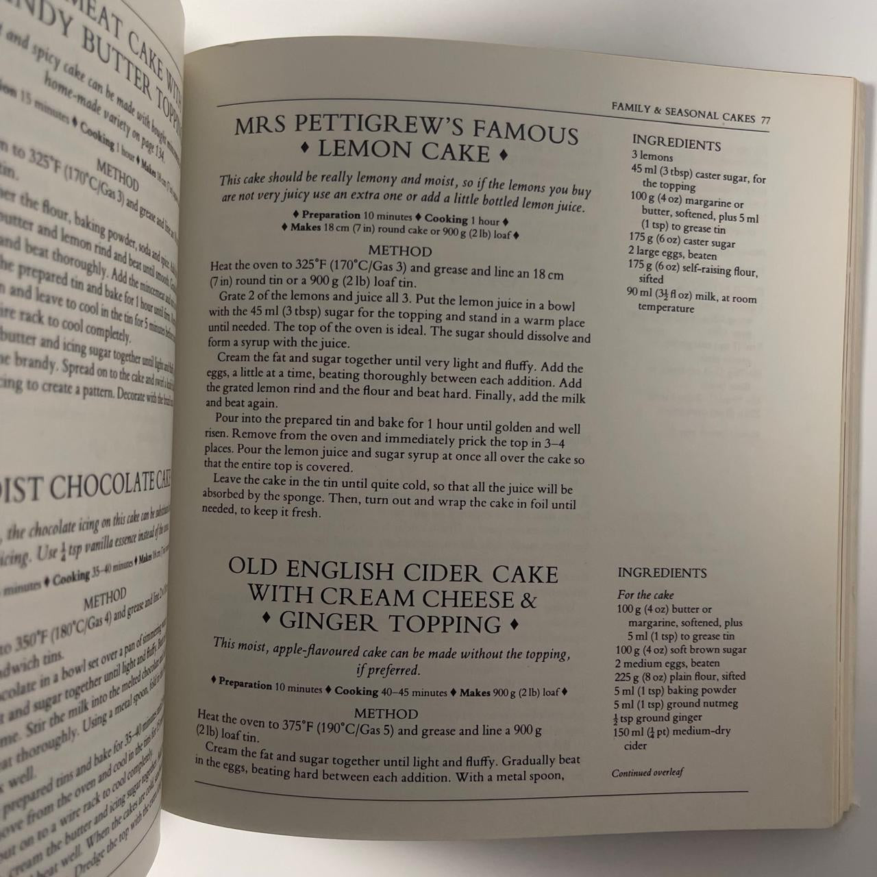 Tea Time — Jane Pettigrew
