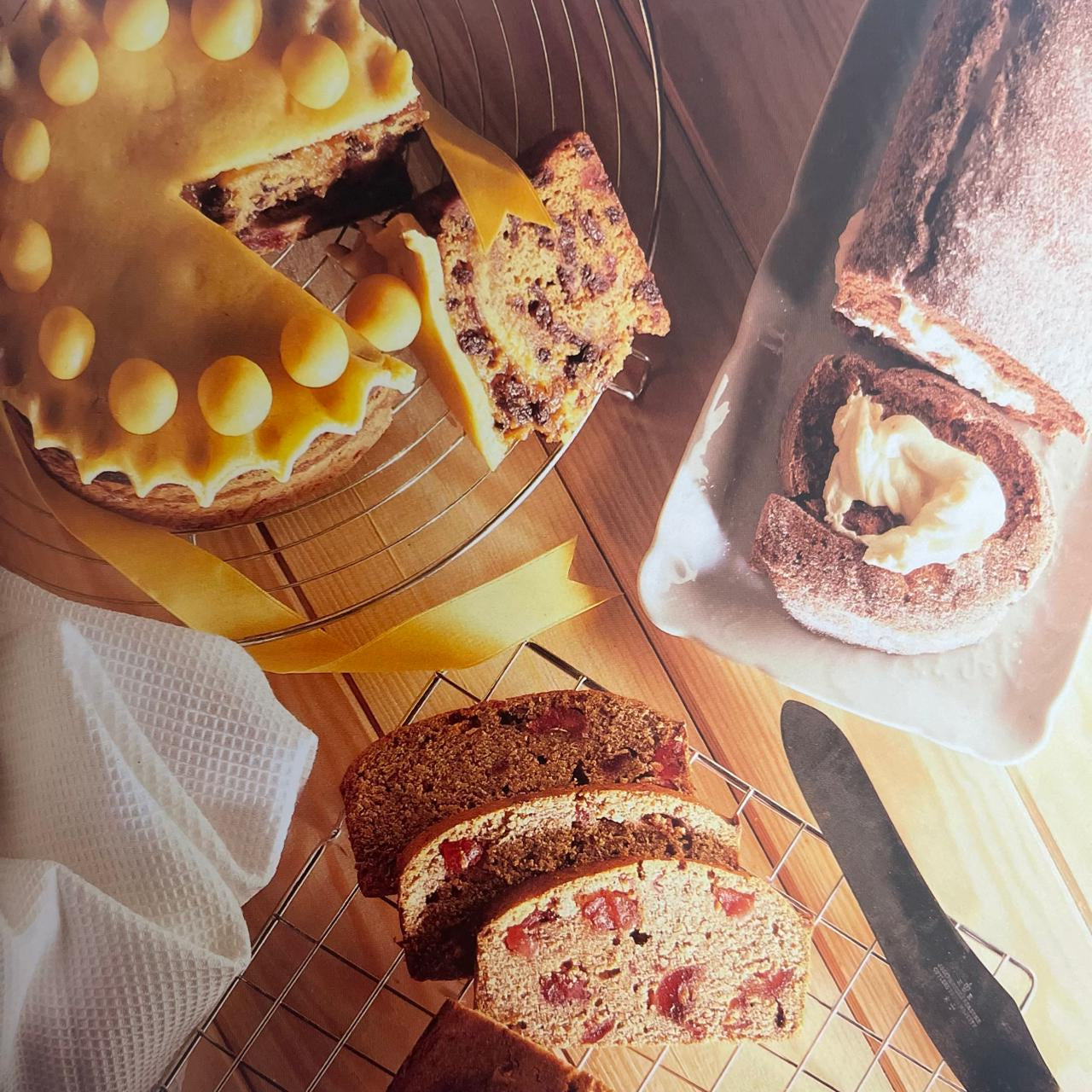 Tea Time — Jane Pettigrew
