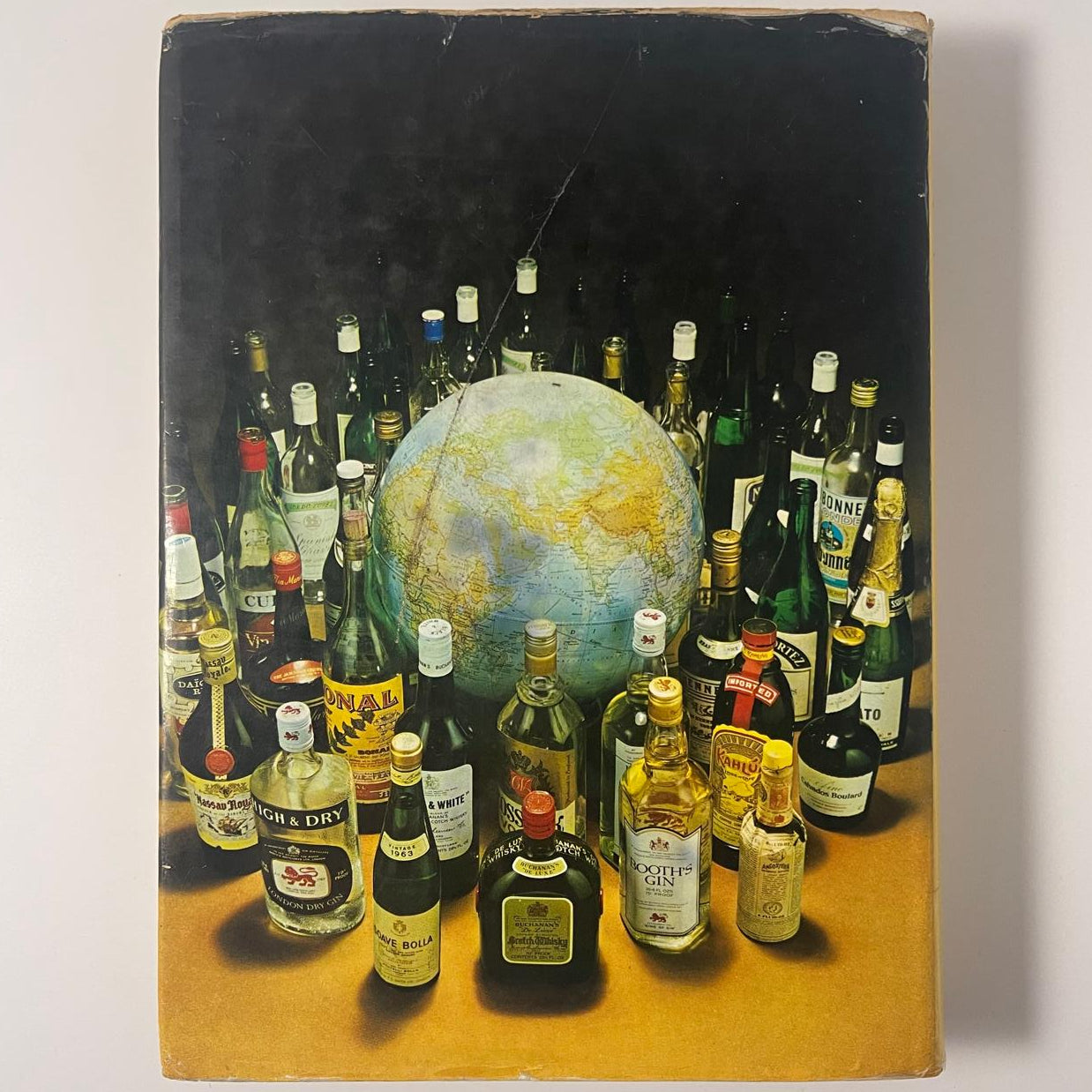 Drinks and Drinking — John Doxat