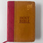 Holy Bible – New International Version
