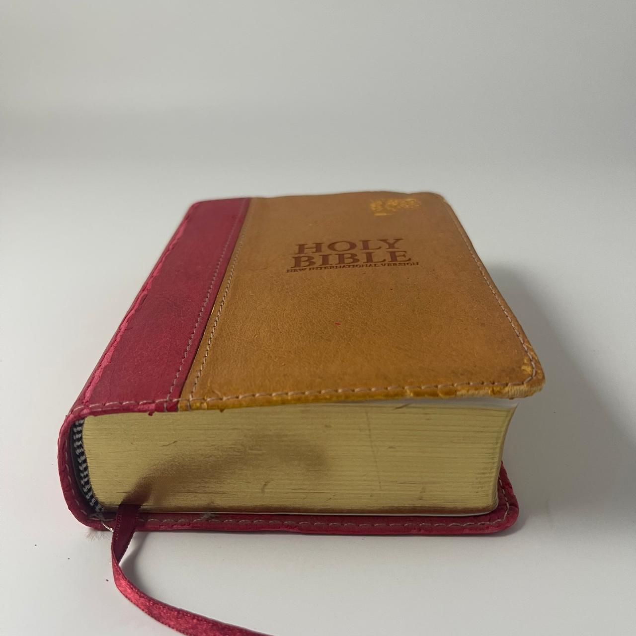 Holy Bible – New International Version