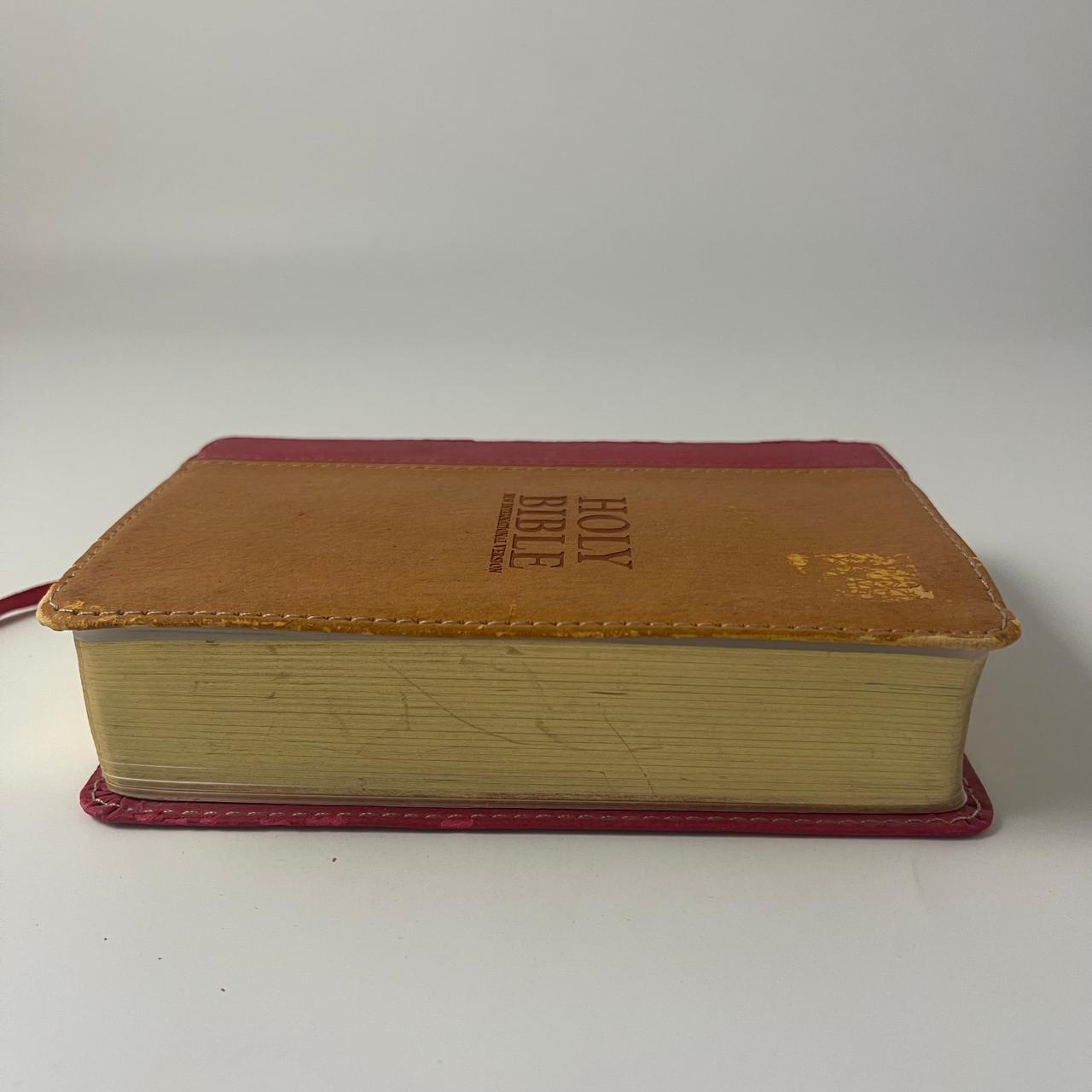 Holy Bible – New International Version