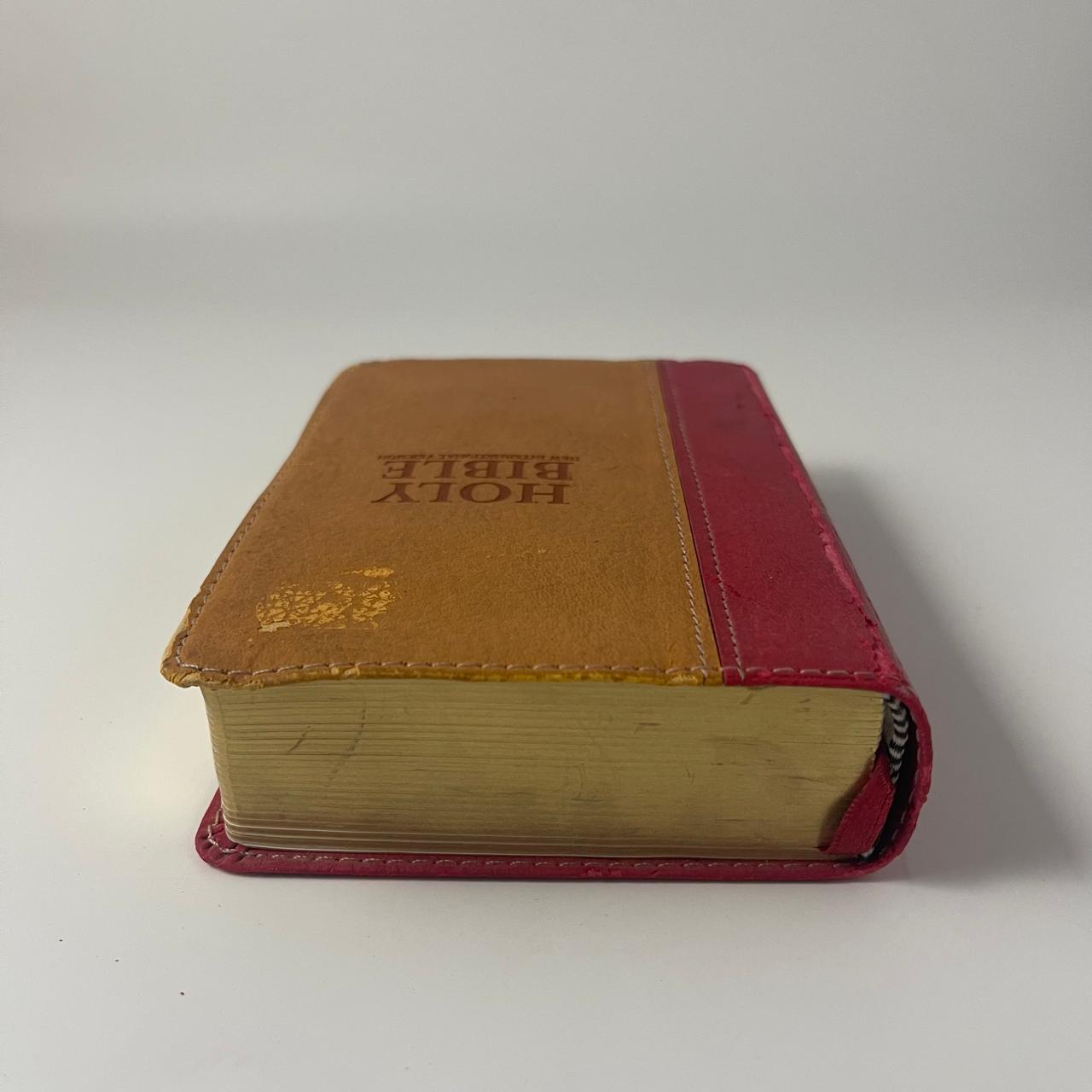 Holy Bible – New International Version