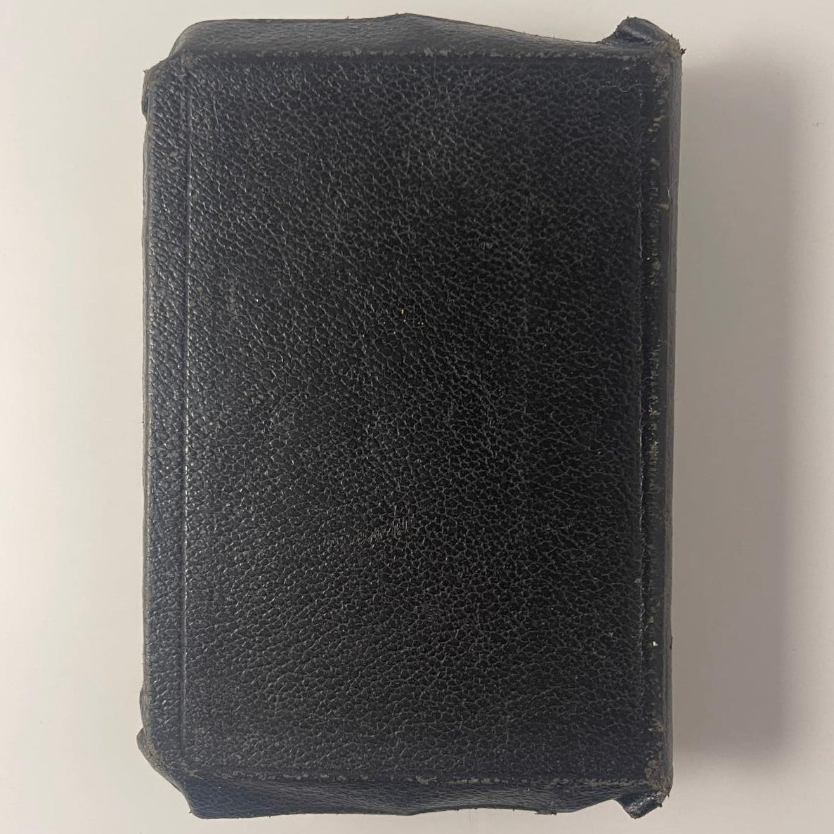 Die Bybel — Bybelgenootskap van Suid‑Afrika