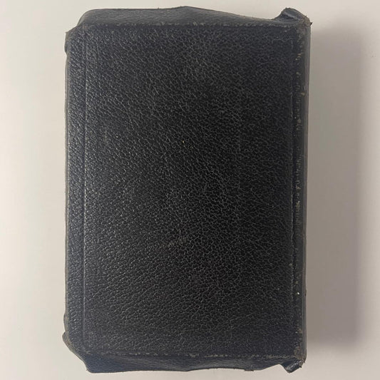 Die Bybel — Bybelgenootskap van Suid‑Afrika