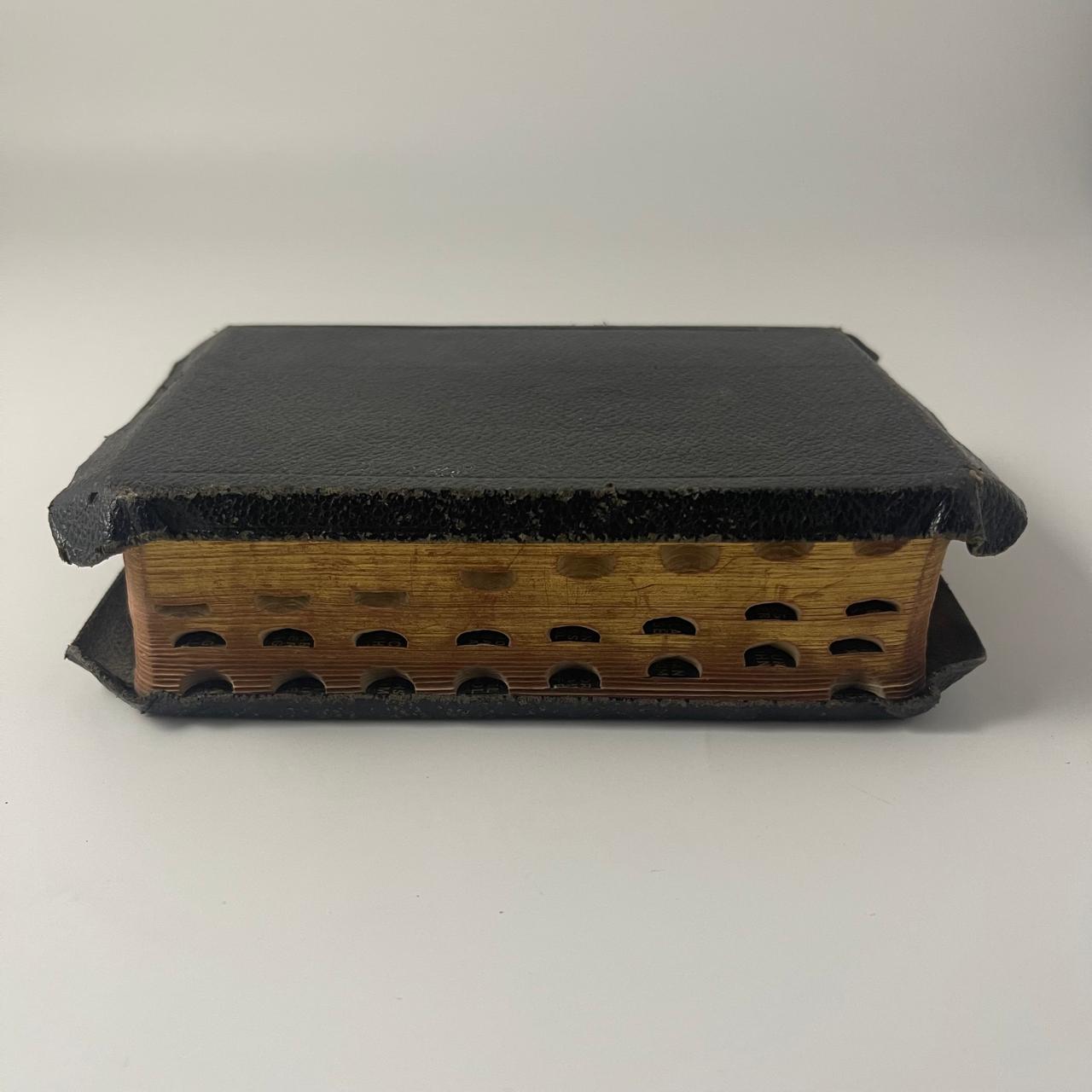 Die Bybel — Bybelgenootskap van Suid‑Afrika