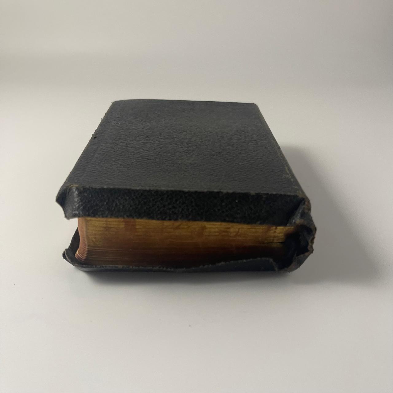 Die Bybel — Bybelgenootskap van Suid‑Afrika