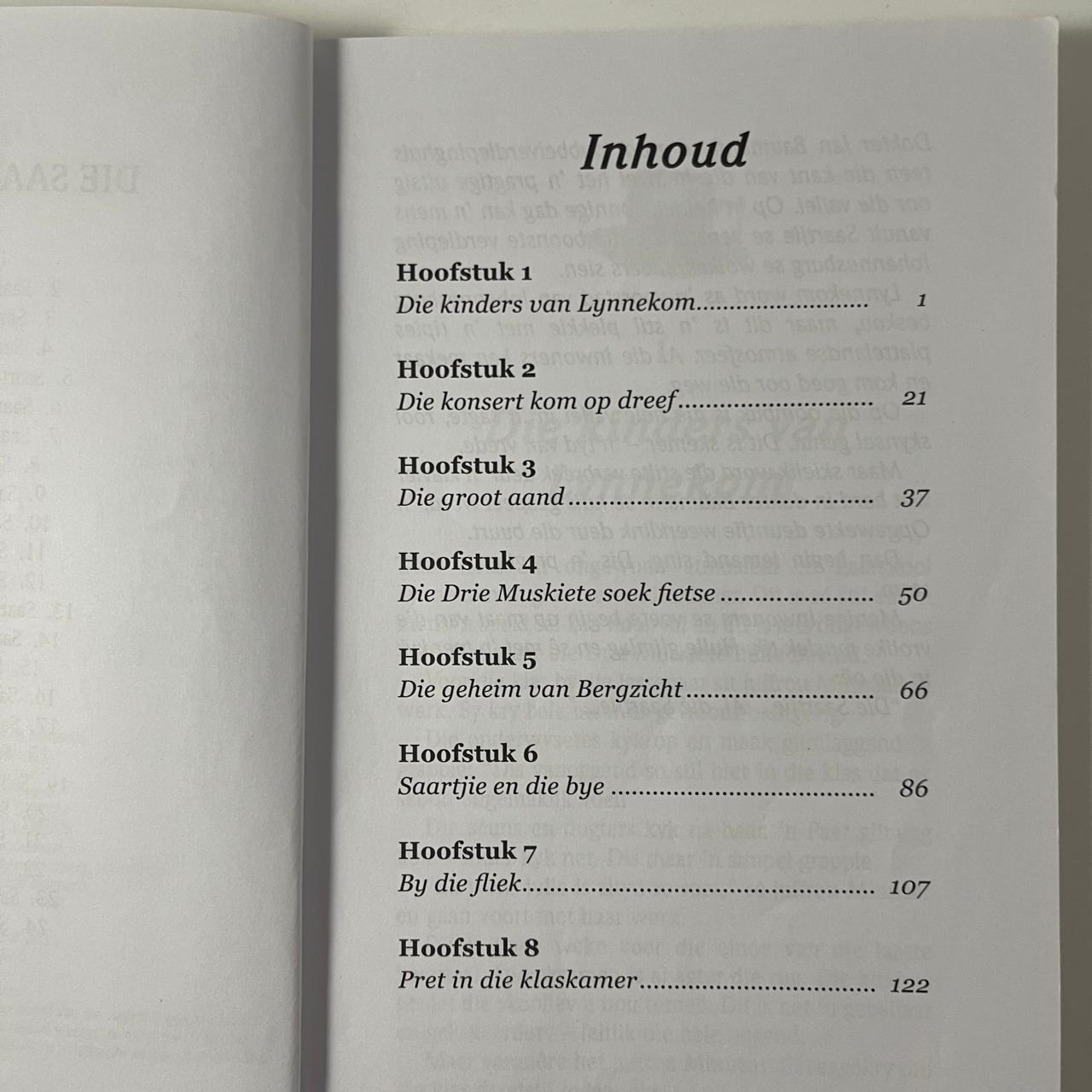 Saartjie - Boek 1 - Bettie Naudé