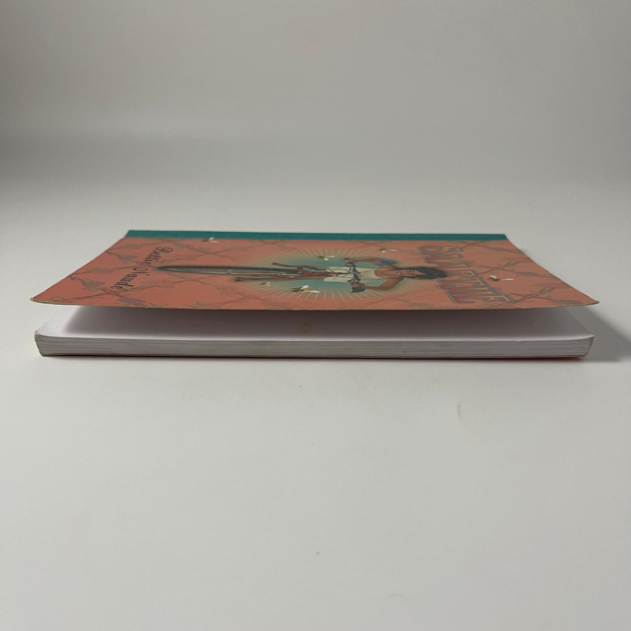 Saartjie - Boek 1 - Bettie Naudé