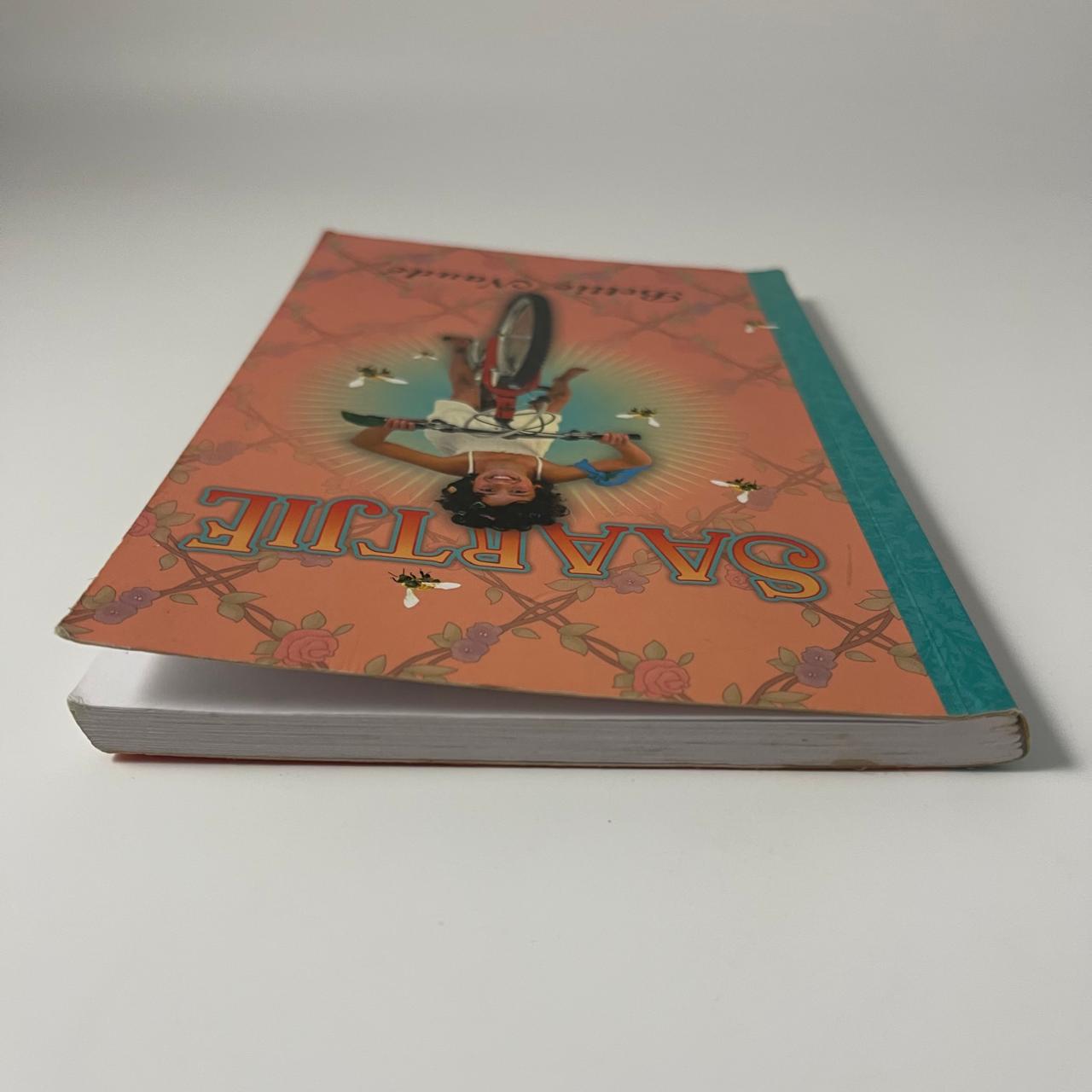 Saartjie - Boek 1 - Bettie Naudé