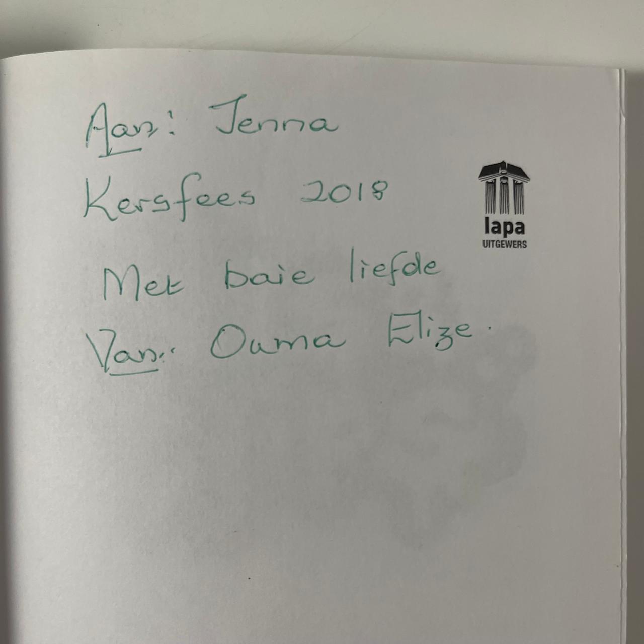 Vis & tjips - Jaco Jacobs