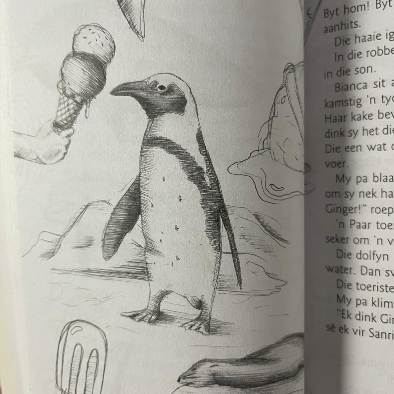 Vis & tjips - Jaco Jacobs