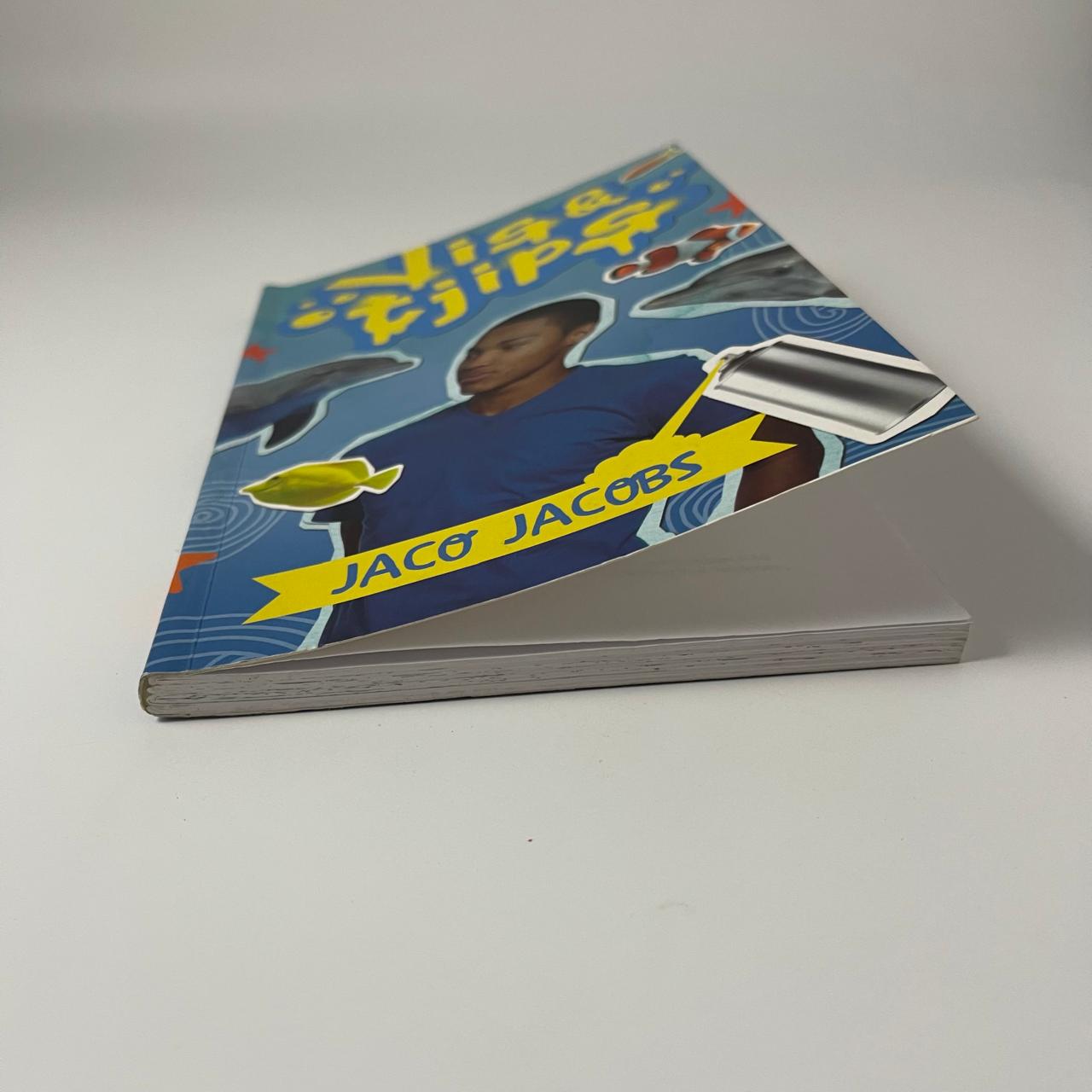 Vis & tjips - Jaco Jacobs