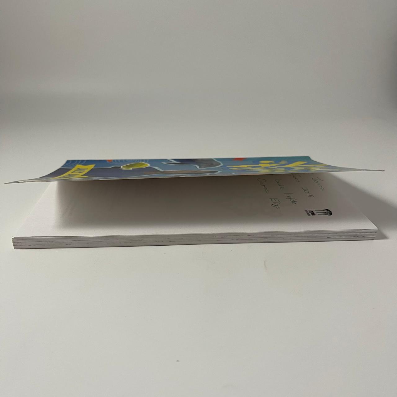 Vis & tjips - Jaco Jacobs