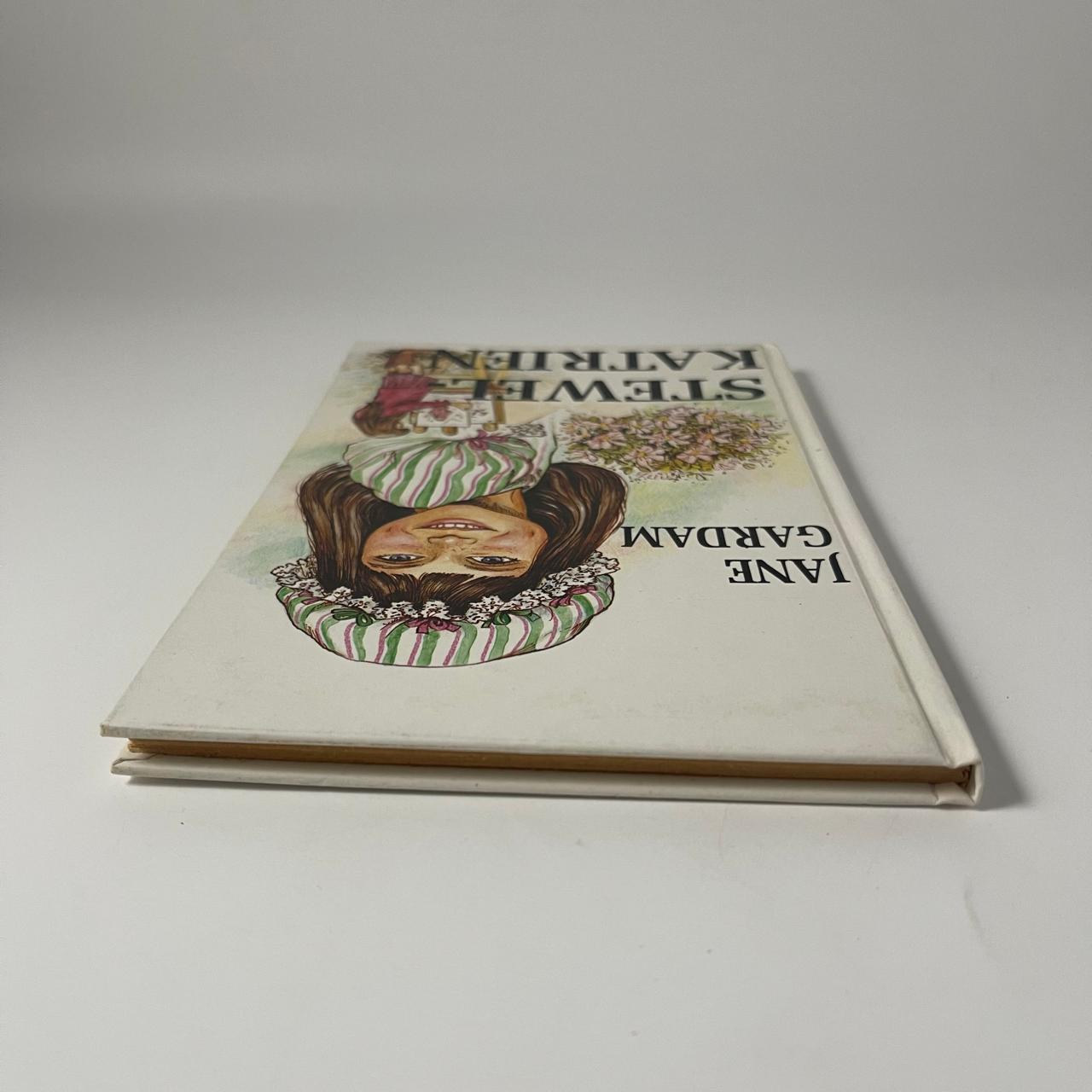 Stewel-Katrien - Jane Gardam