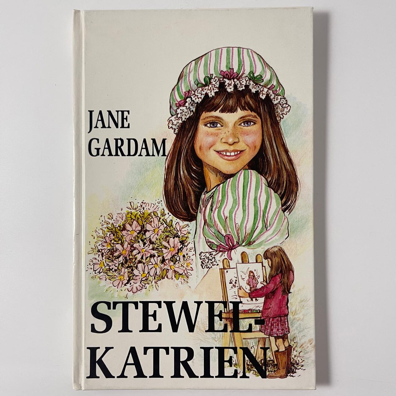Stewel-Katrien - Jane Gardam