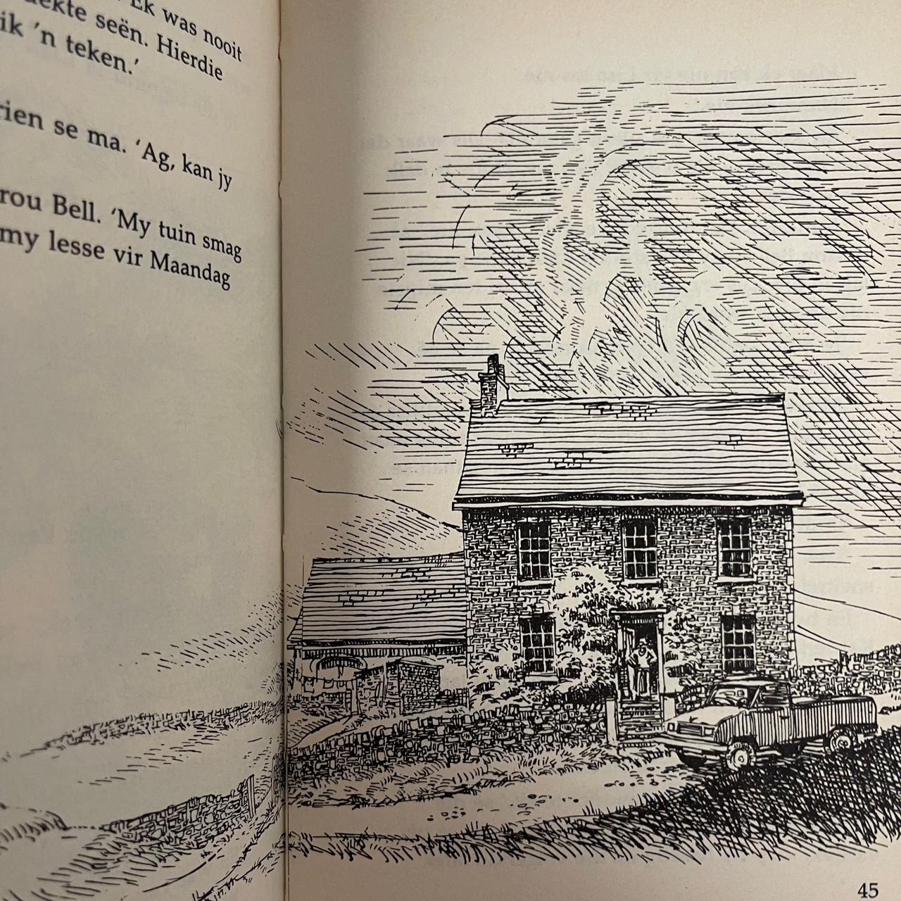 Stewel-Katrien - Jane Gardam