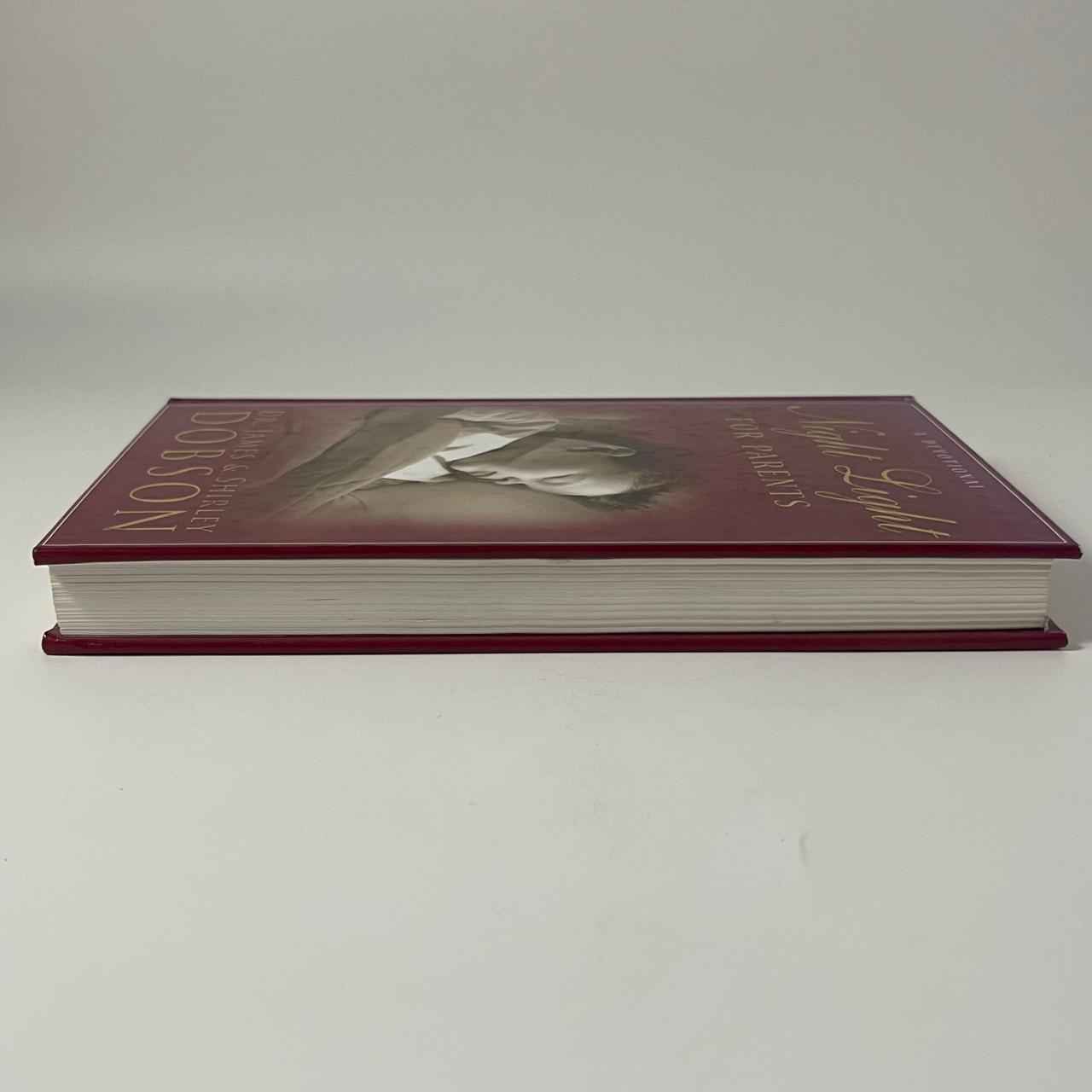 Night Light for Parents - Dr. James Dobson & Shirley Dobson