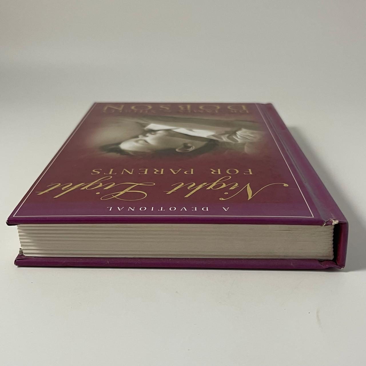 Night Light for Parents - Dr. James Dobson & Shirley Dobson