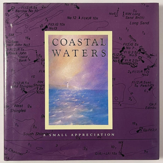 Coastal Waters - David Pocknell
