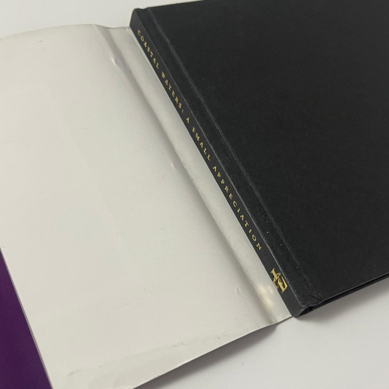 Coastal Waters - David Pocknell